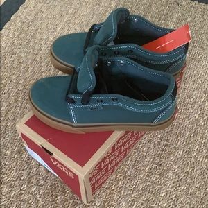 Vans Chukka Low 13.5 Youth